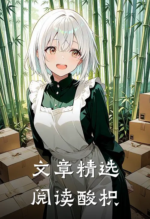 文章精选阅读酸枳