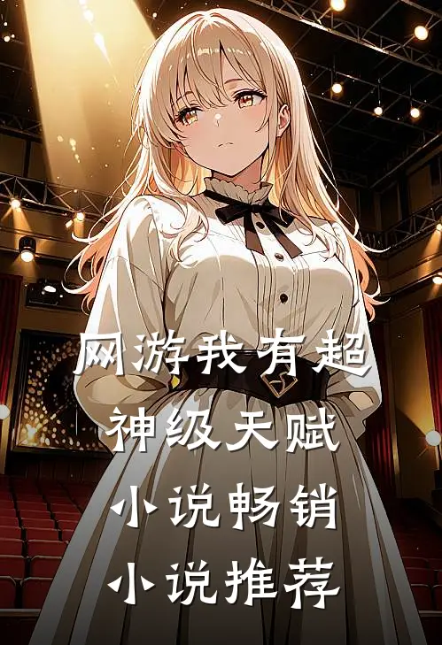 网游我有超神级天赋小说畅销小说推荐