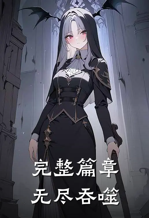 完整篇章无尽吞噬