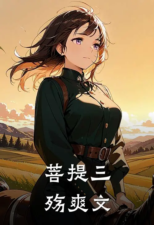 菩提三殇爽文