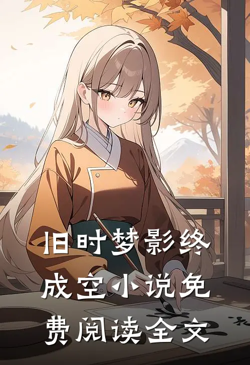 旧时梦影终成空小说免费阅读全文