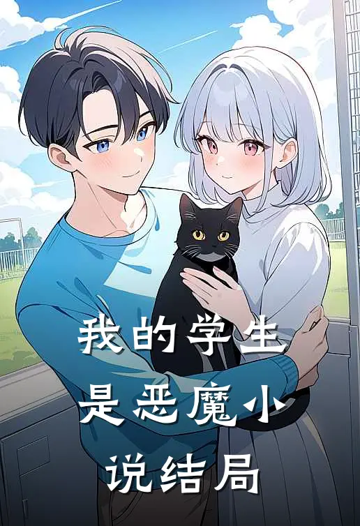 我的学生是恶魔小说结局