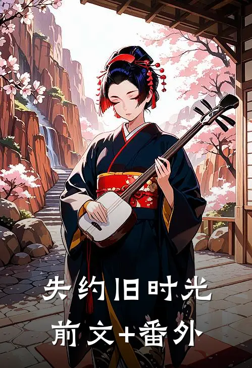 失约旧时光前文+番外