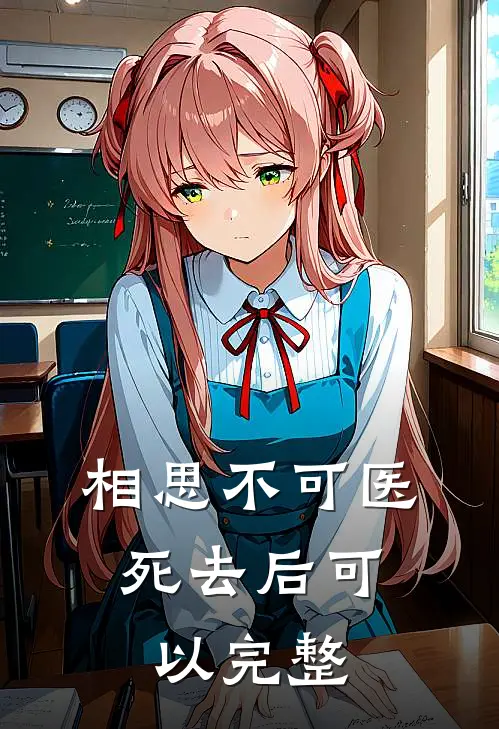 相思不可医，死去后可以完整