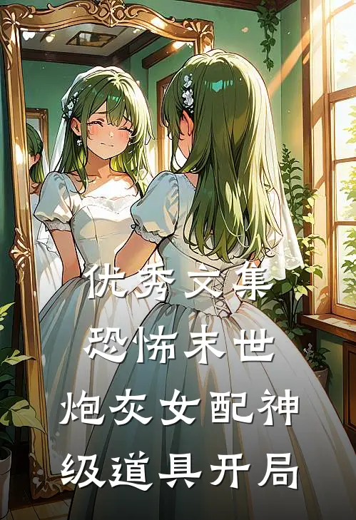 优秀文集:恐怖末世,炮灰女配神级道具开局