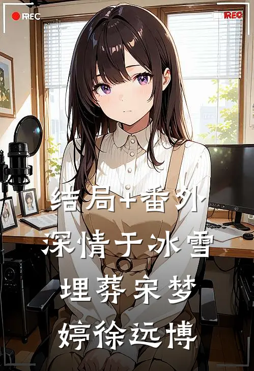 结局+番外深情于冰雪埋葬宋梦婷徐远博