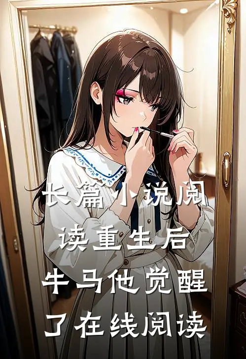 长篇小说阅读重生后,牛马他觉醒了在线阅读