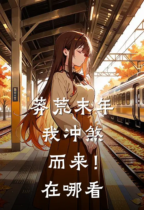 莽荒末年，我冲煞而来！在哪看