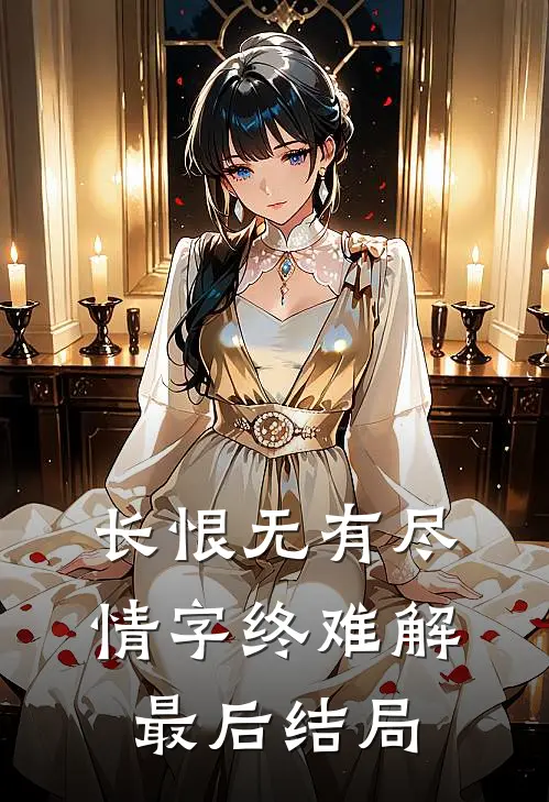长恨无有尽，情字终难解最后结局