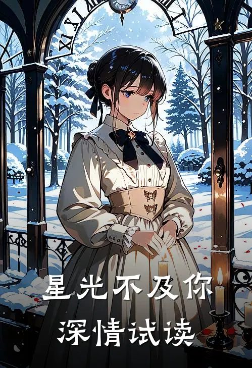 星光不及你深情试读