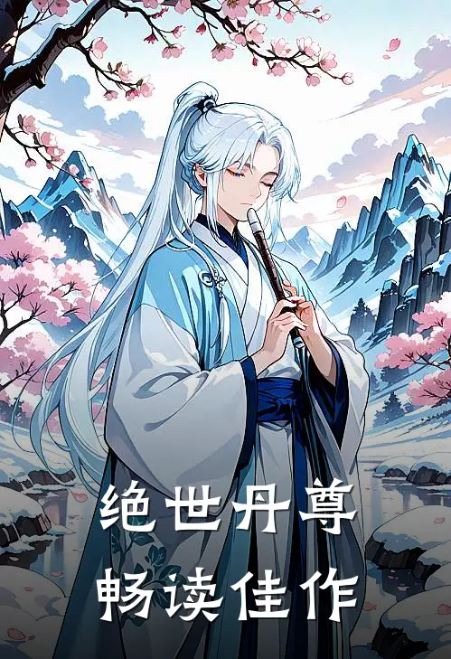 绝世丹尊畅读佳作