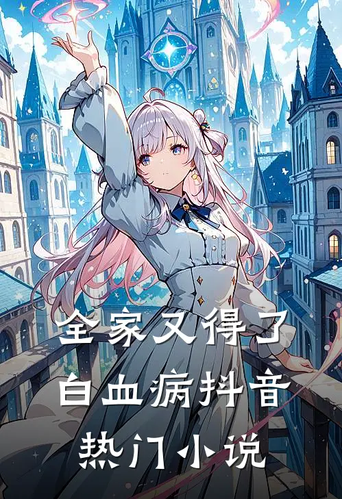 全家又得了白血病抖音热门小说