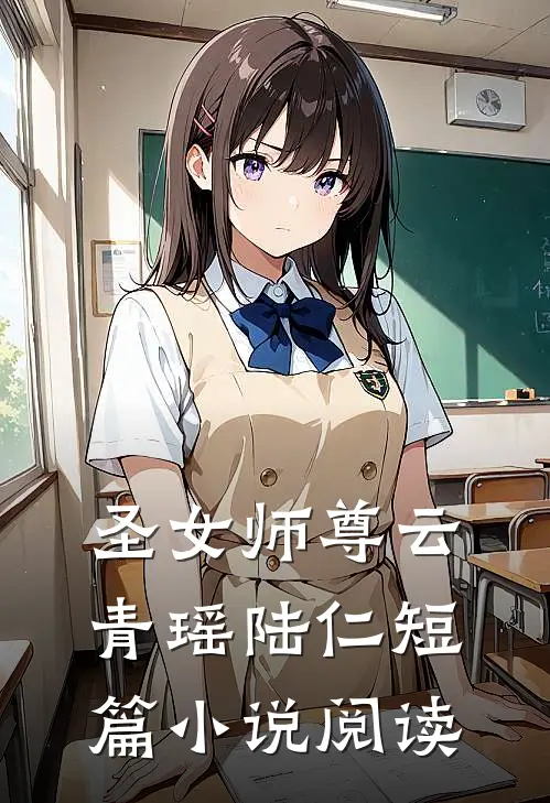 圣女师尊云青瑶陆仁短篇小说阅读