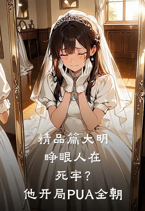 精品篇大明：睁眼人在死牢？他开局PUA全朝