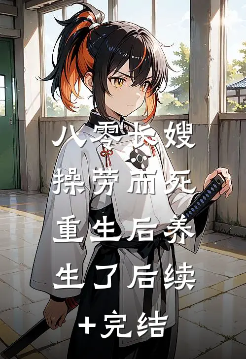 八零长嫂操劳而死：重生后养生了后续+完结