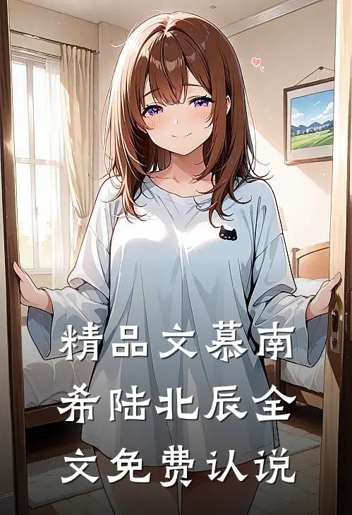 精品文慕南希陆北辰全文免费认说