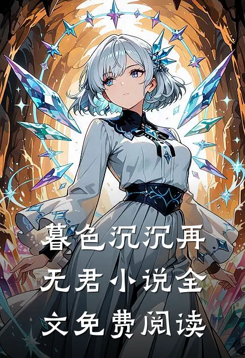 暮色沉沉再无君小说全文免费阅读