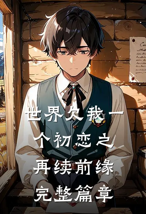 世界欠我一个初恋之再续前缘完整篇章