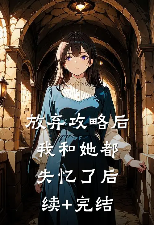 放弃攻略后我和她都失忆了后续+完结