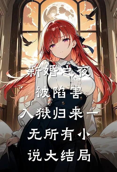 新婚之夜被陷害，入狱归来一无所有小说大结局