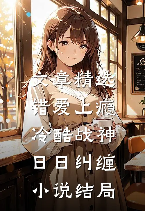 文章精选错爱上瘾,冷酷战神日日纠缠小说结局