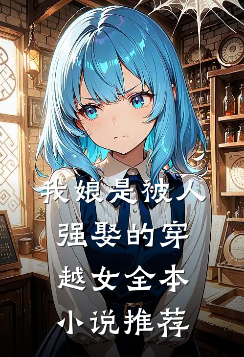 我娘是被人强娶的穿越女全本小说推荐