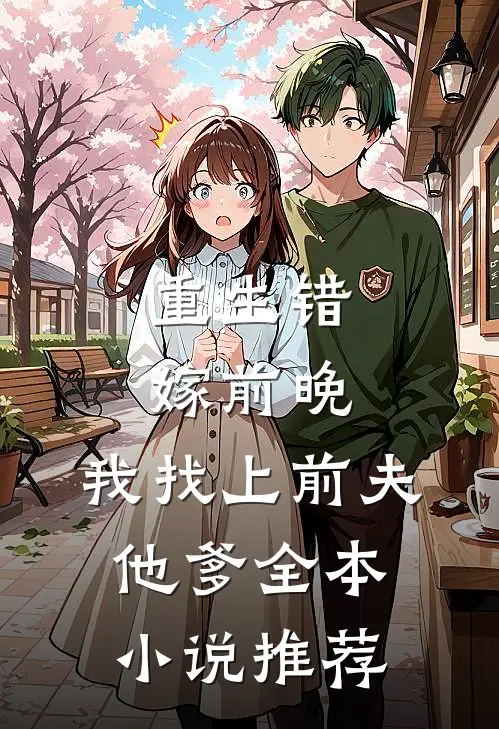 重生错嫁前晚，我找上前夫他爹全本小说推荐