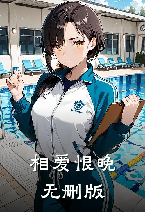 相爱恨晚无删版