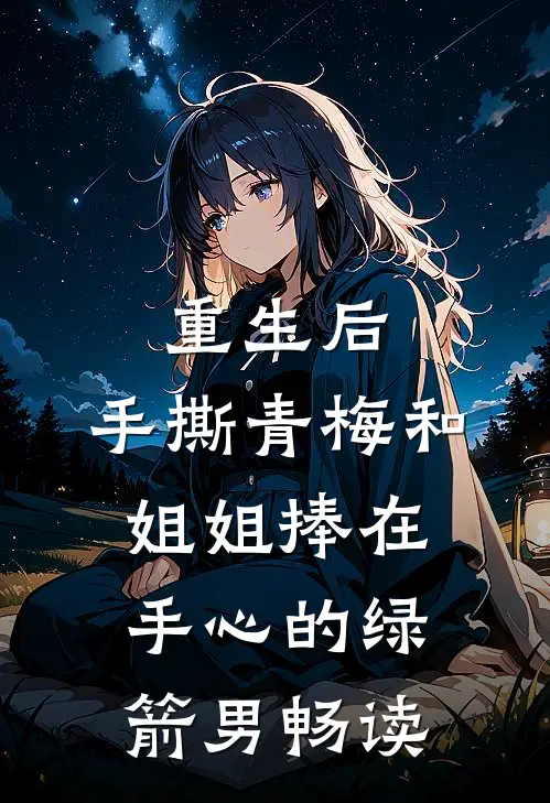 重生后，手撕青梅和姐姐捧在手心的绿箭男畅读