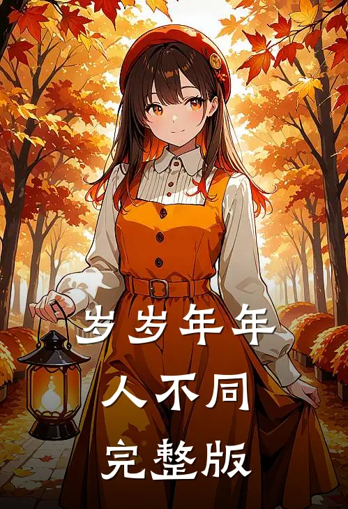 岁岁年年，人不同完整版
