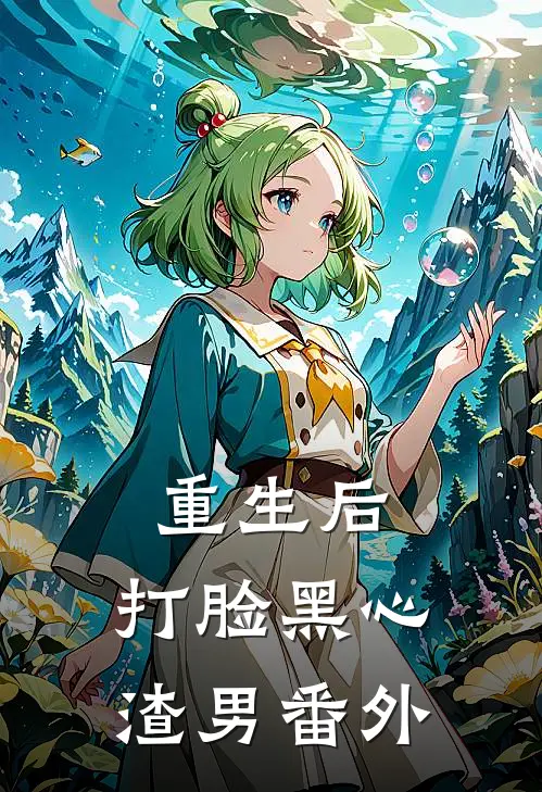 重生后，打脸黑心渣男 番外