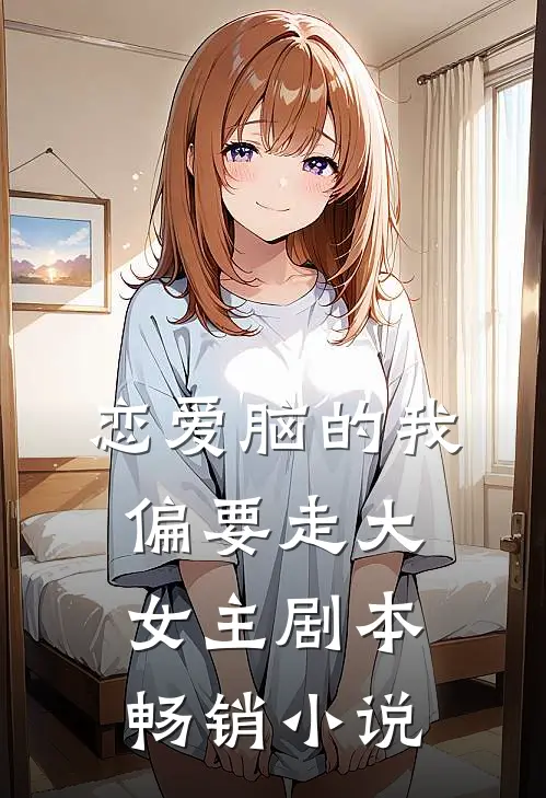 恋爱脑的我偏要走大女主剧本畅销小说