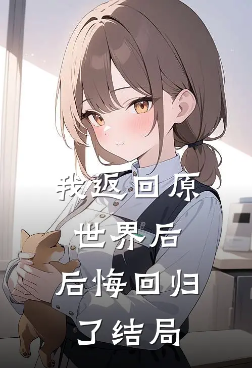 我返回原世界后,后悔回归了结局