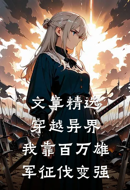 文章精选穿越异界：我靠百万雄军征伐变强