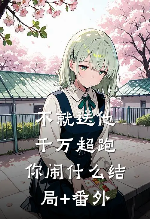 不就送他千万超跑，你闹什么结局+番外