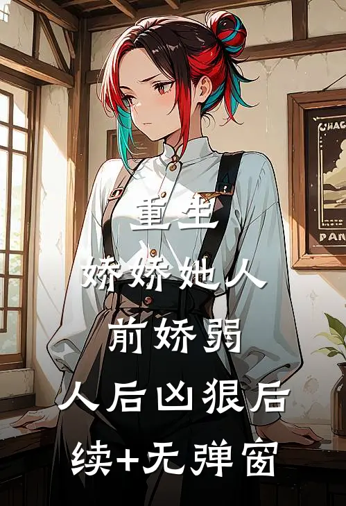 重生：娇娇她人前娇弱，人后凶狠后续+无弹窗