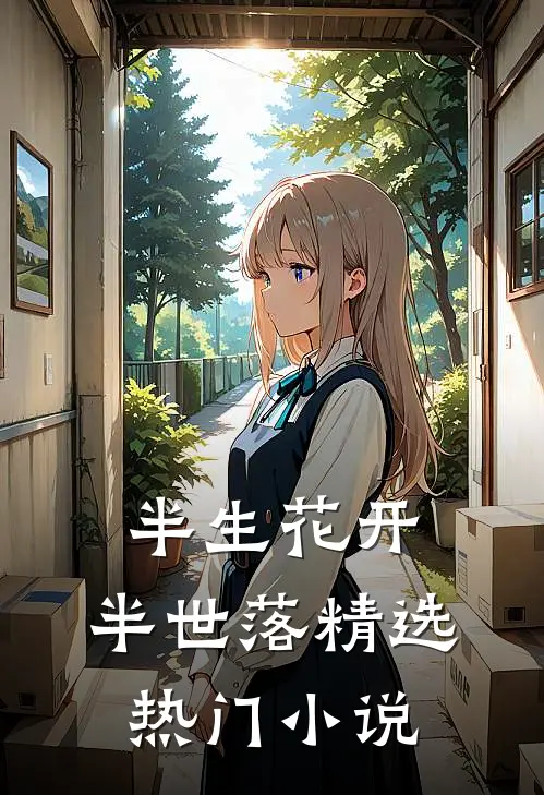 半生花开，半世落精选热门小说