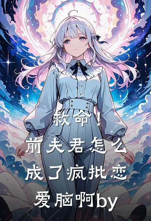 救命！前夫君怎么成了疯批恋爱脑啊by
