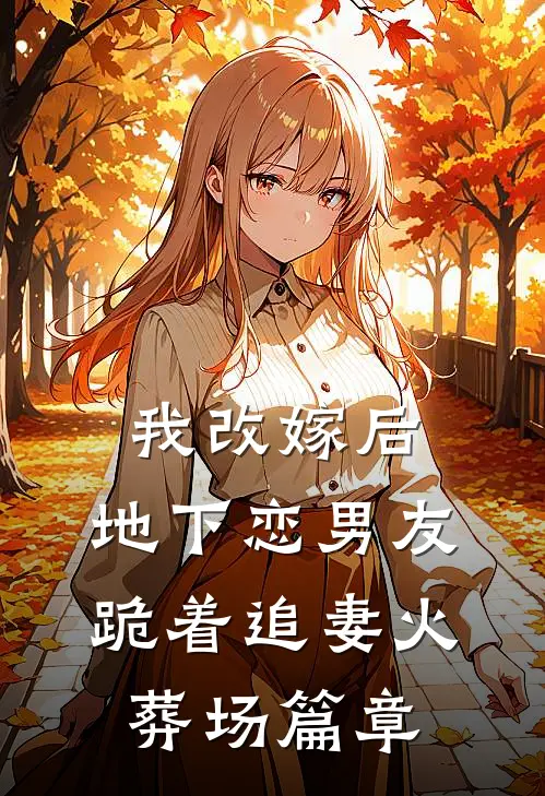 我改嫁后，地下恋男友跪着追妻火葬场篇章