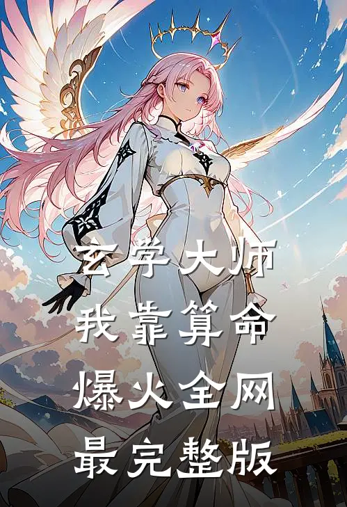 玄学大师：我靠算命爆火全网最完整版