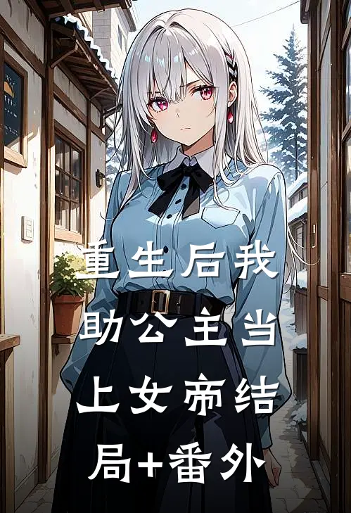 重生后我助公主当上女帝结局+番外