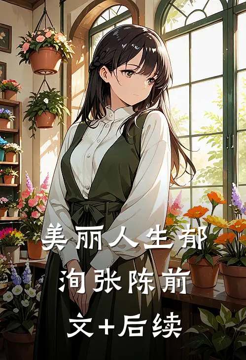 美丽人生郁洵张陈前文+后续