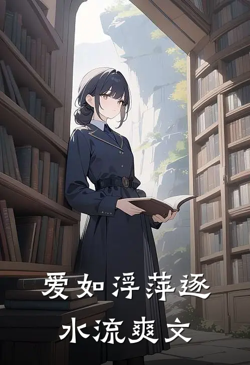 爱如浮萍逐水流爽文