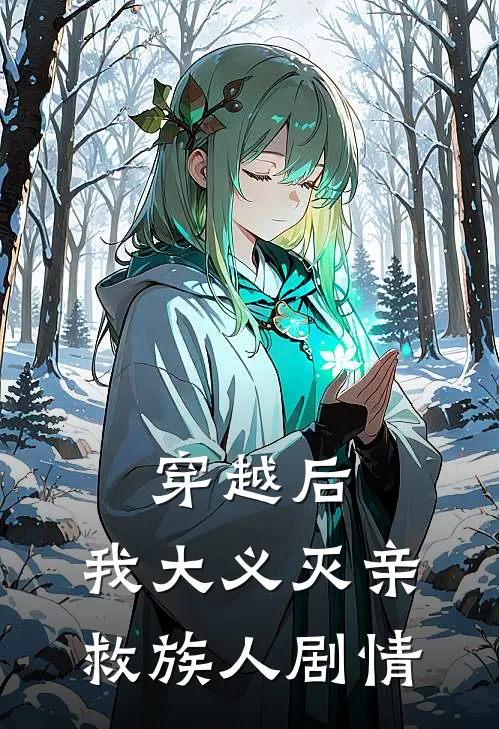 穿越后，我大义灭亲救族人剧情
