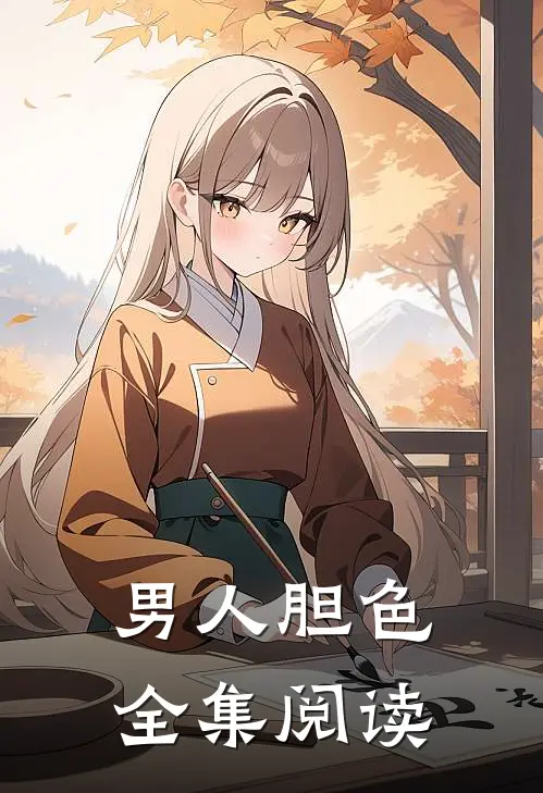 男人胆色全集阅读