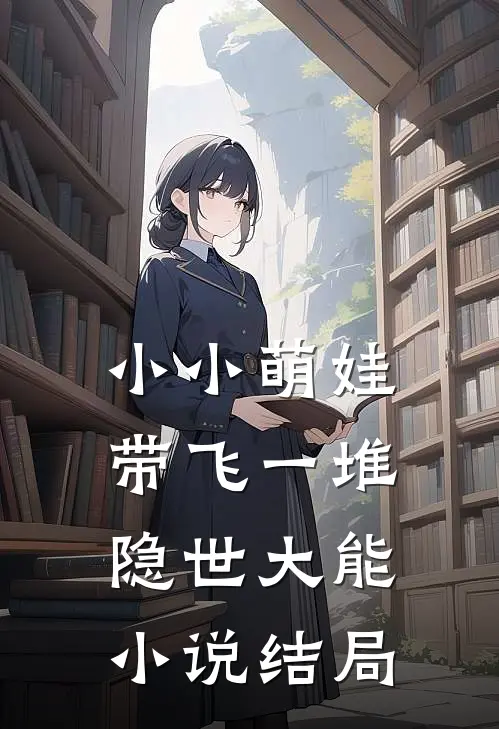 小小萌娃，带飞一堆隐世大能小说结局