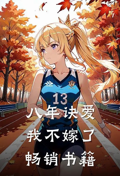 八年诀爱，我不嫁了畅销书籍