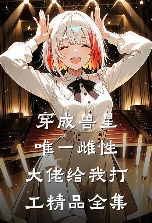 穿成兽星唯一雌性，大佬给我打工精品全集