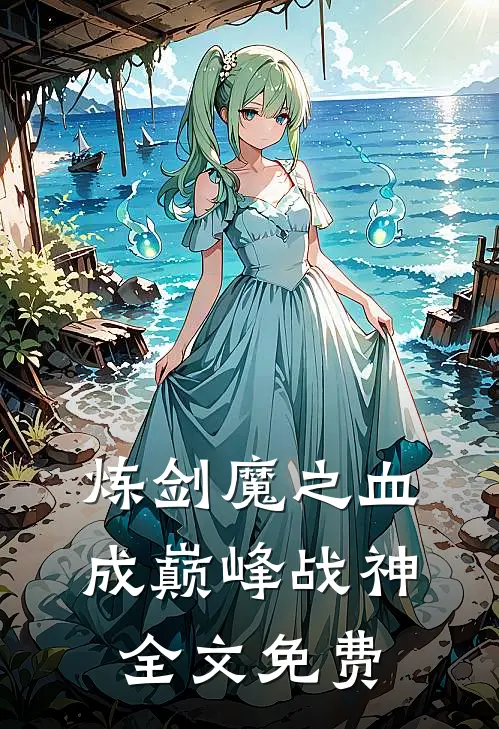 炼剑魔之血，成巅峰战神全文免费
