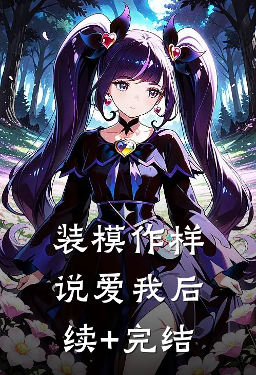 装模作样说爱我后续+完结